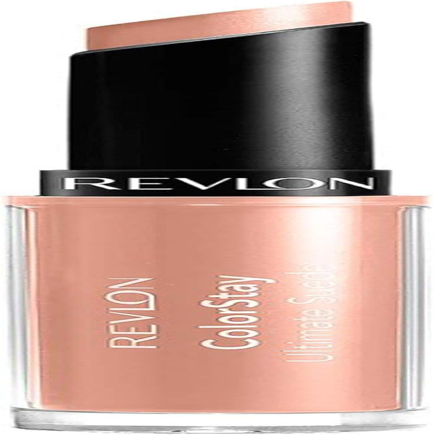 Revlon Colorstay Ultimate Suede Lipstick, Ingenue