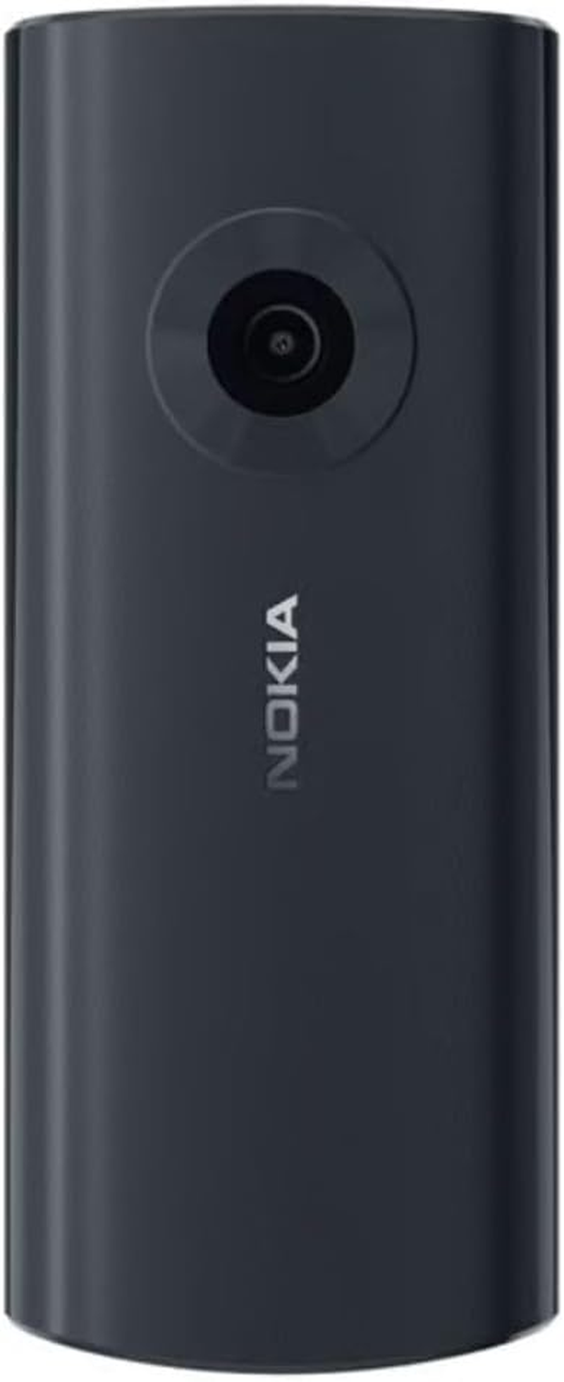 NOKIA 110 4G TA-1549 DS Blue image number 2