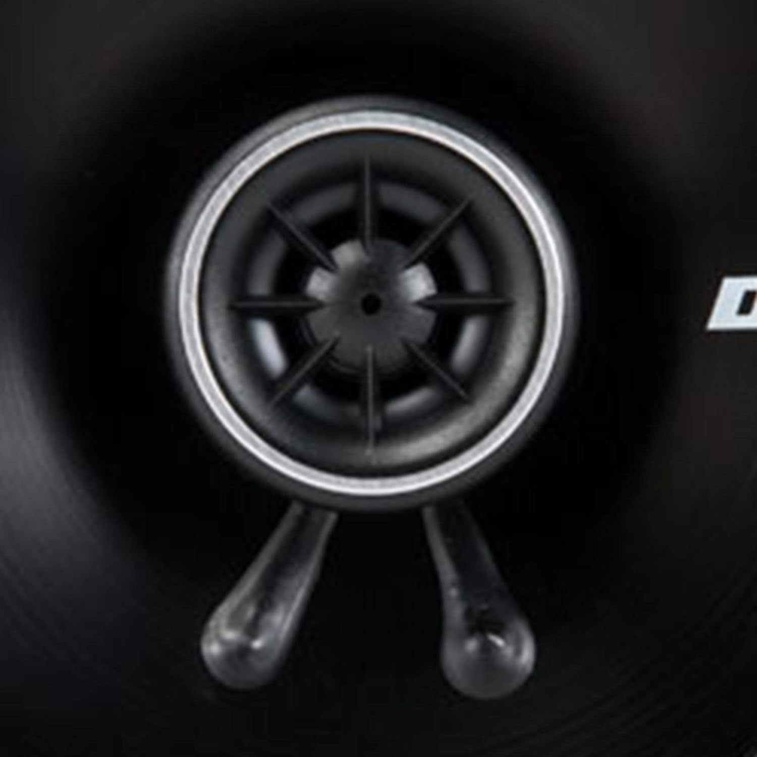 Kicker DSC650 DS Series 6.5" 4-Ohm Coaxial Speakers - Pair image number 2