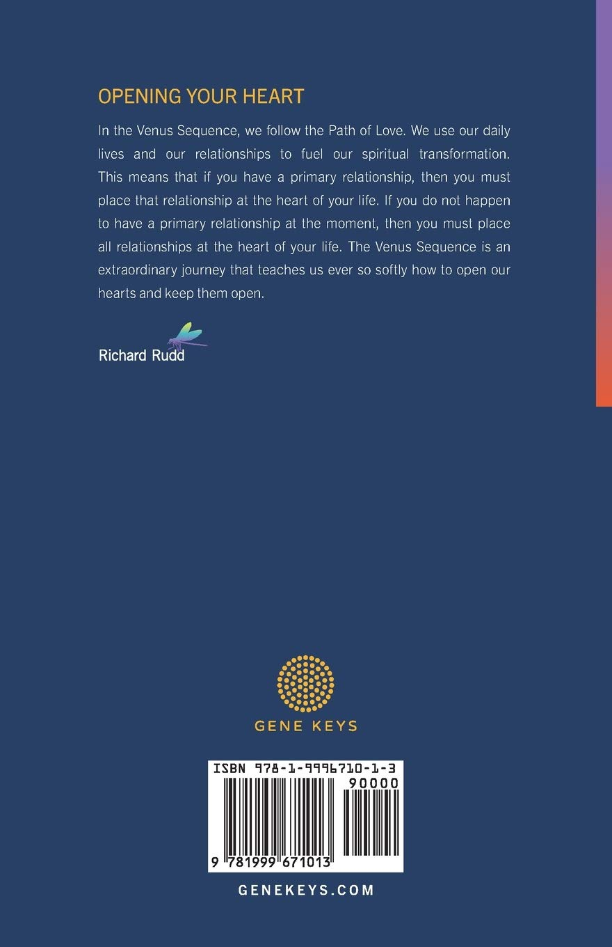 Love: a Guide to Your Venus Sequence (2) image number 1