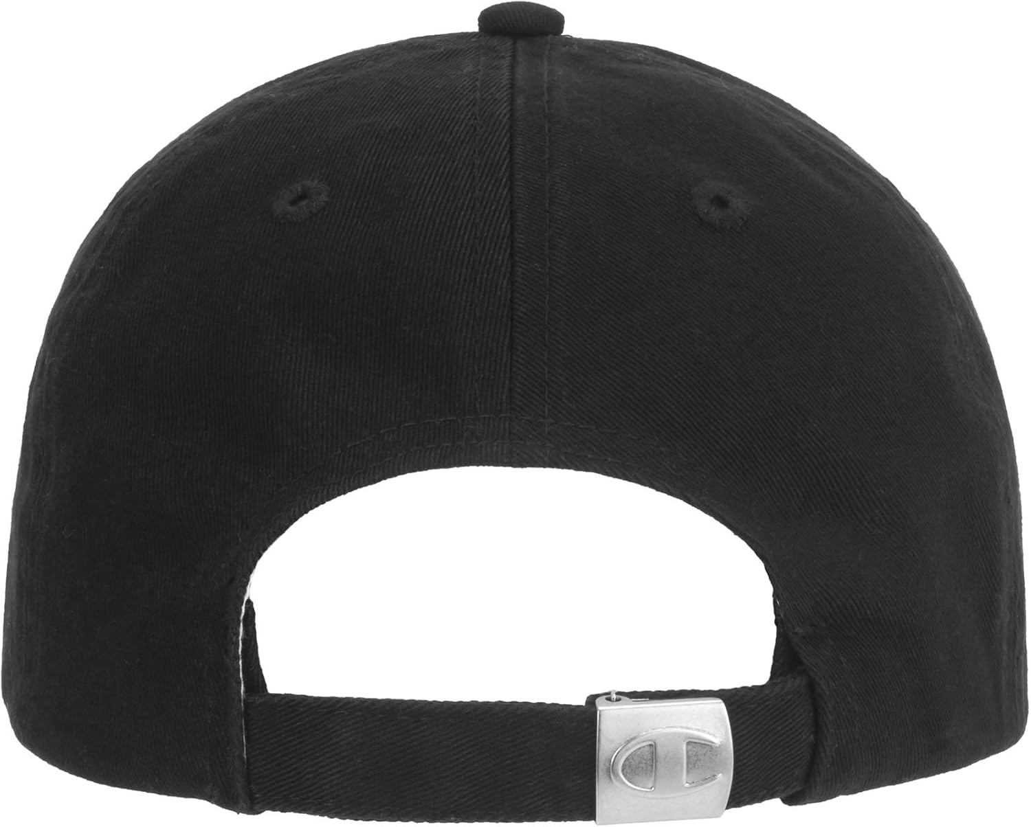 Champion Women'S Script Dad Adjustable Cap image number 2