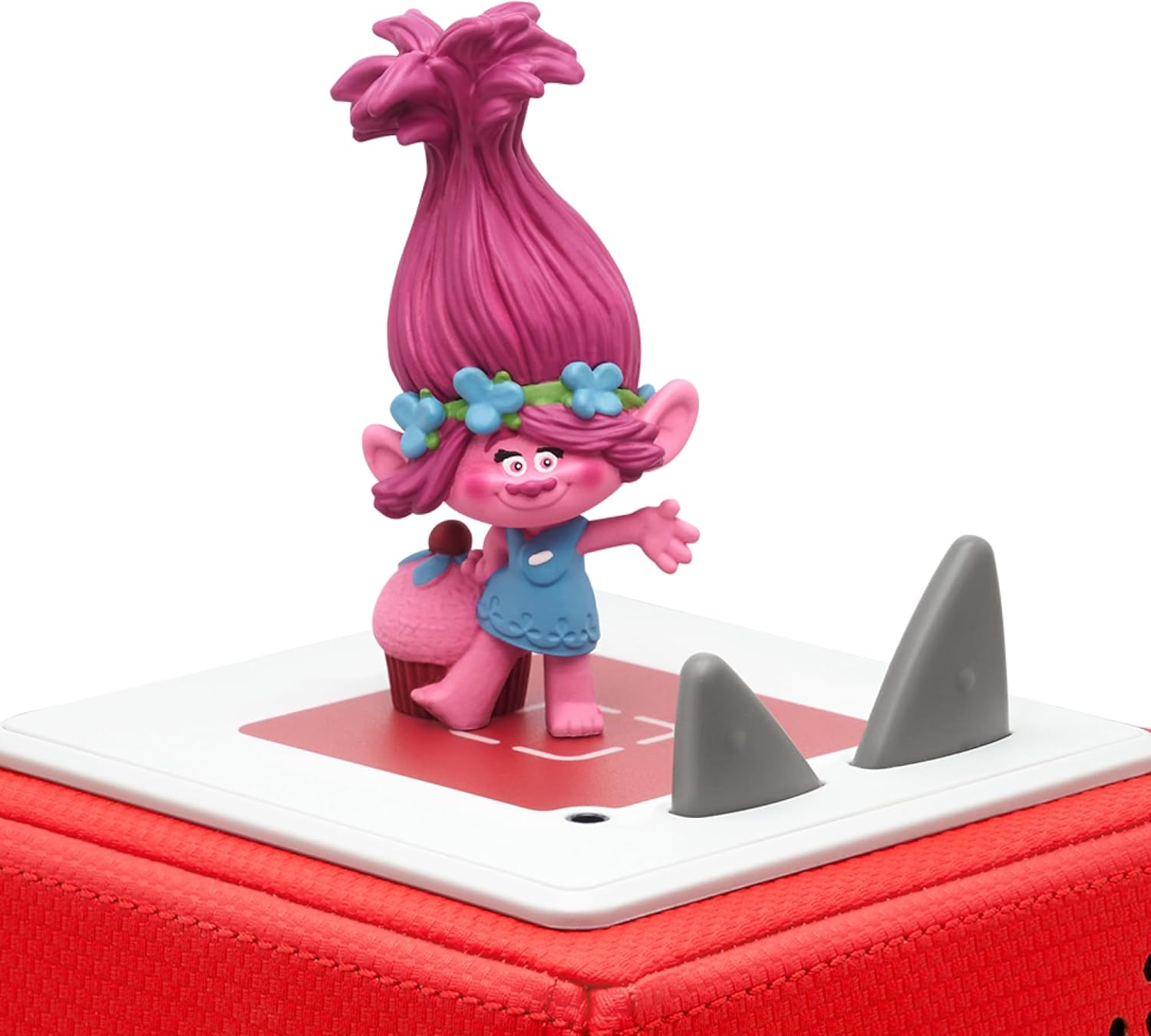 Tonies Audio Character for Toniebox, Trolls, Audio Book Story and Song Collection for Children for Use with Toniebox Music Player (Sold Separately) - Elmer image number 7