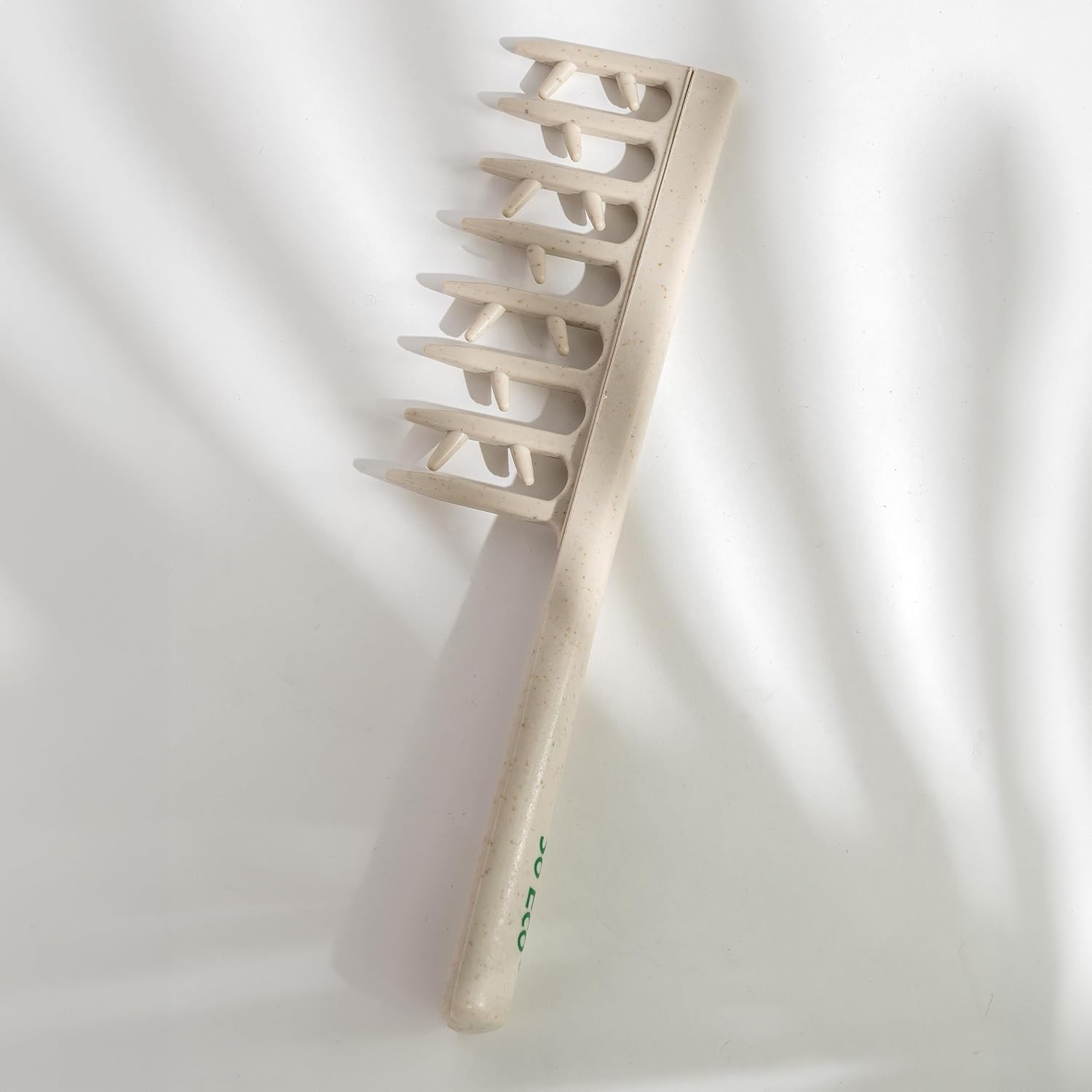 So Eco Smoothing Curl Comb image number 4