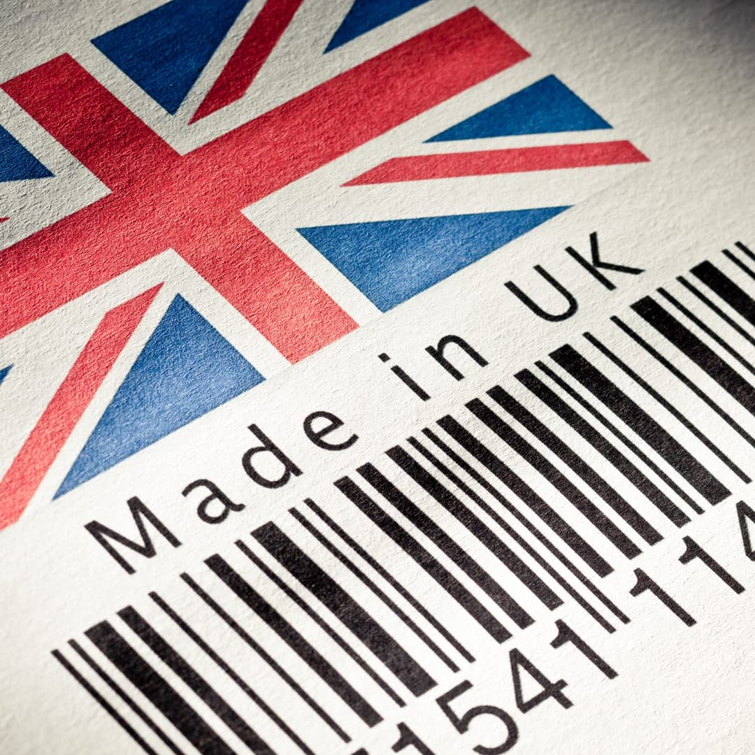 Felbridge Studio - Anniversary Card - Anniversary Card for Husband - Husband Anniversary Cards - Him Men Gay LGBT - Golden 60Th 50Th 1St Ruby Diamond 10Th First Happy Wedding - 14Cm image number 4