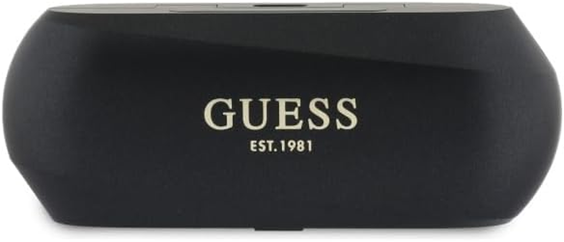 CG MOBILE Guess Bluetooth Wireless Headphones, Enjoy Fashion as a Lifestyle with These Adjustable Headphones with Powerful Sound and Bluetooth 5.3 - Guess Gift Idea for Men and Women image number 6