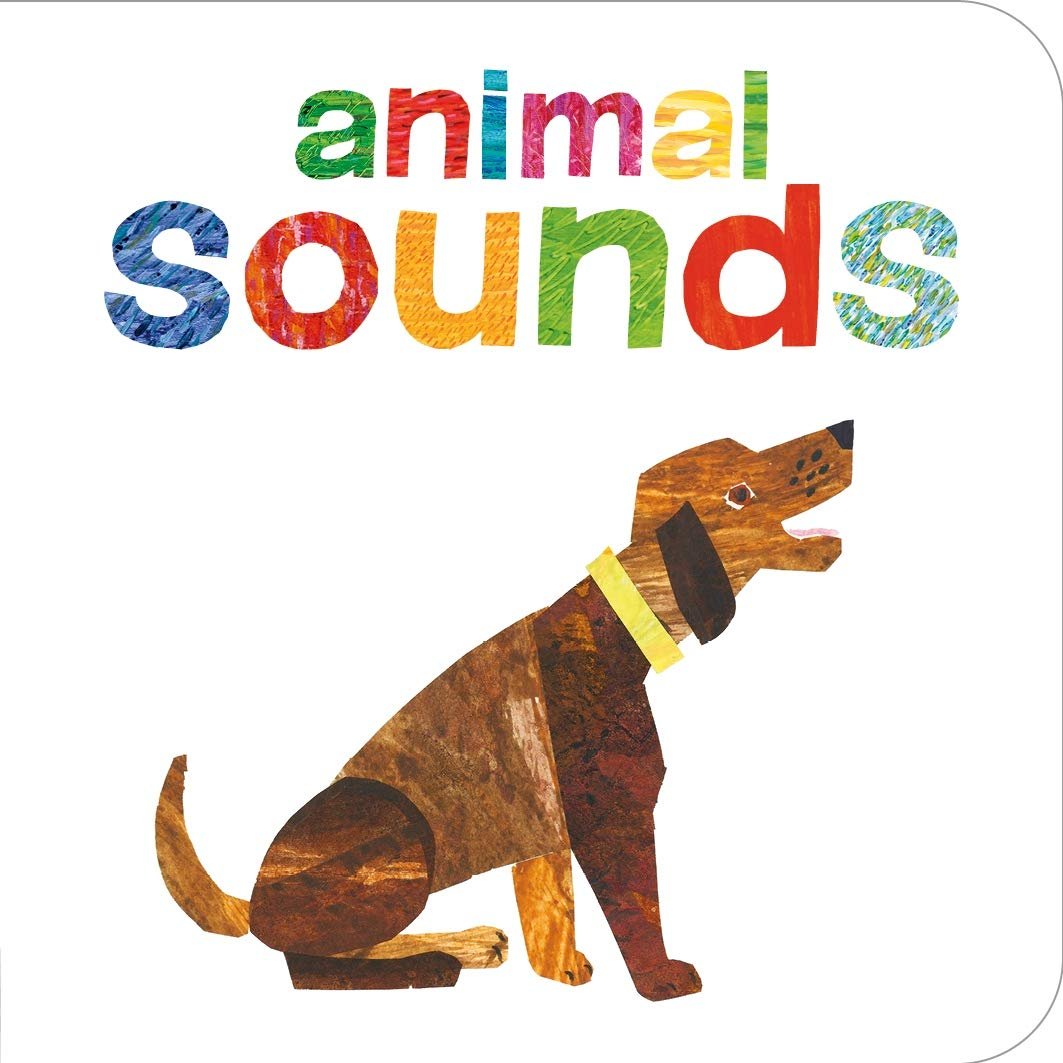 Learn with the Very Hungry Caterpillar: Little Learning Library image number 5