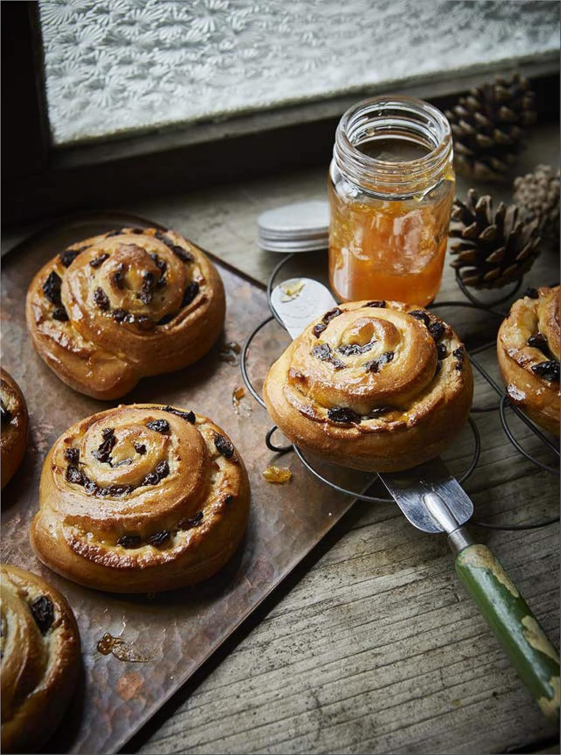 German Baking: Cakes, Tarts, Traybakes and Breads from the Black Forest and Beyond