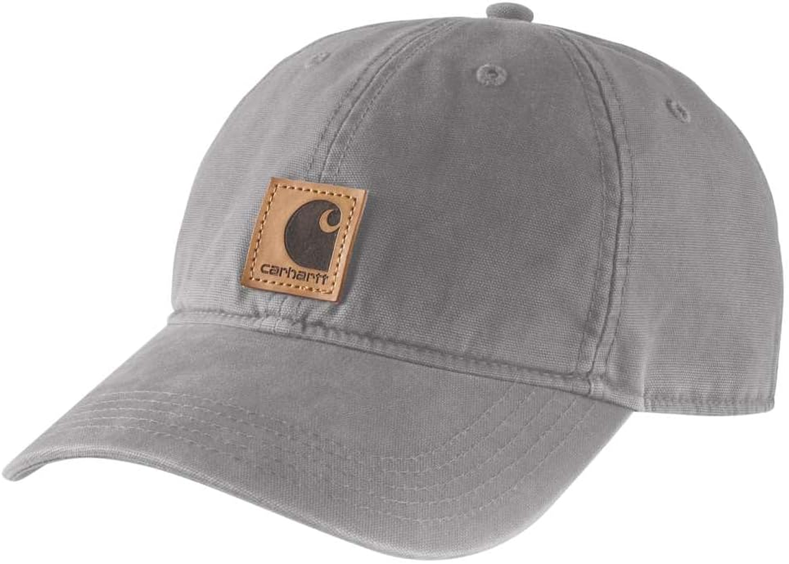 Carhartt Men'S Odessa Cap
