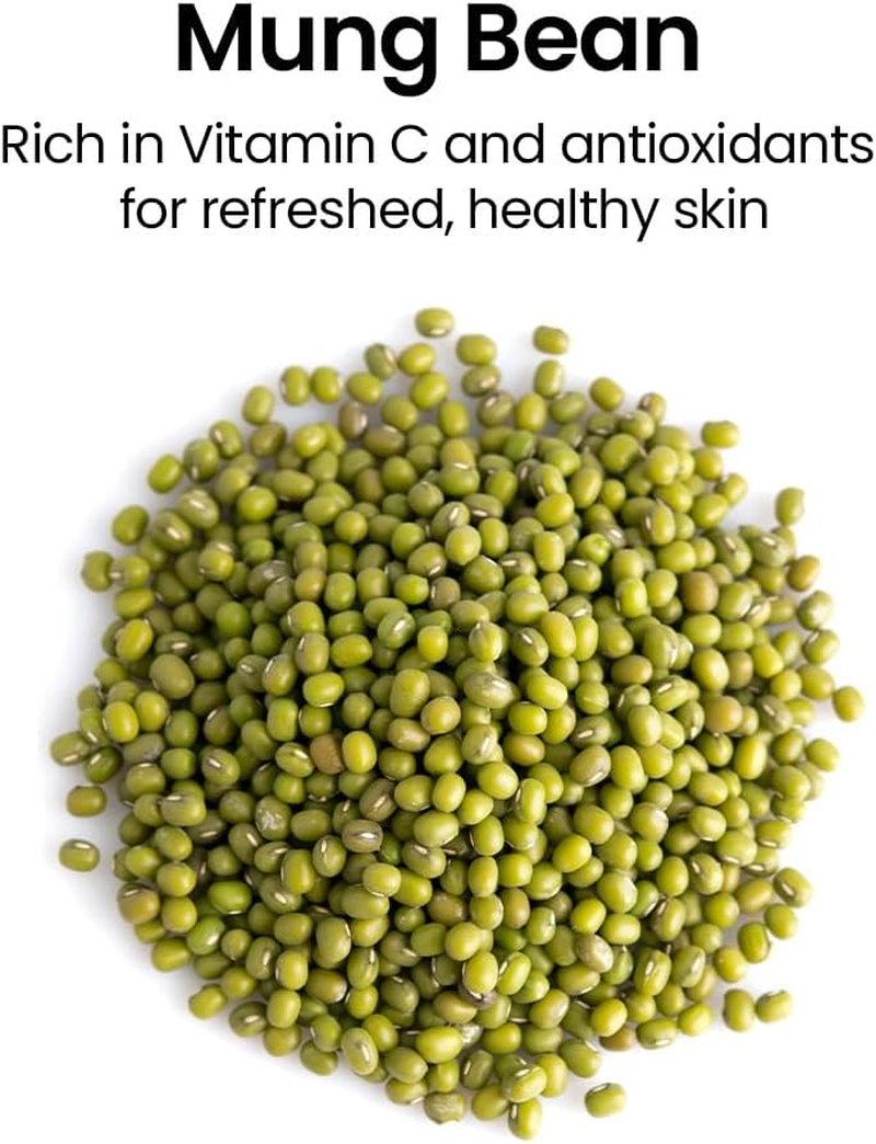 Greenful Ph-Balanced Cleansing Foam 80Ml/160Ml 160Ml image number 1