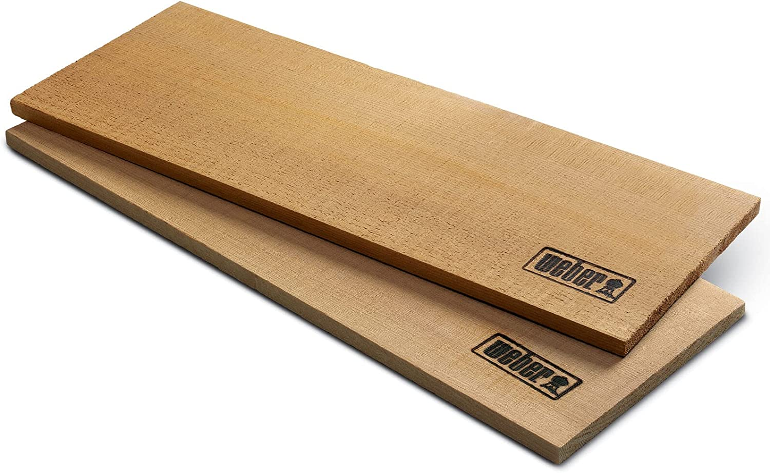 Weber Firespice Cedar Planks (2 Planks per Pack) image number 1