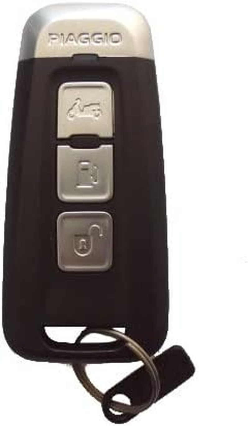 Remote Control Piaggio 1D002679 See Picture