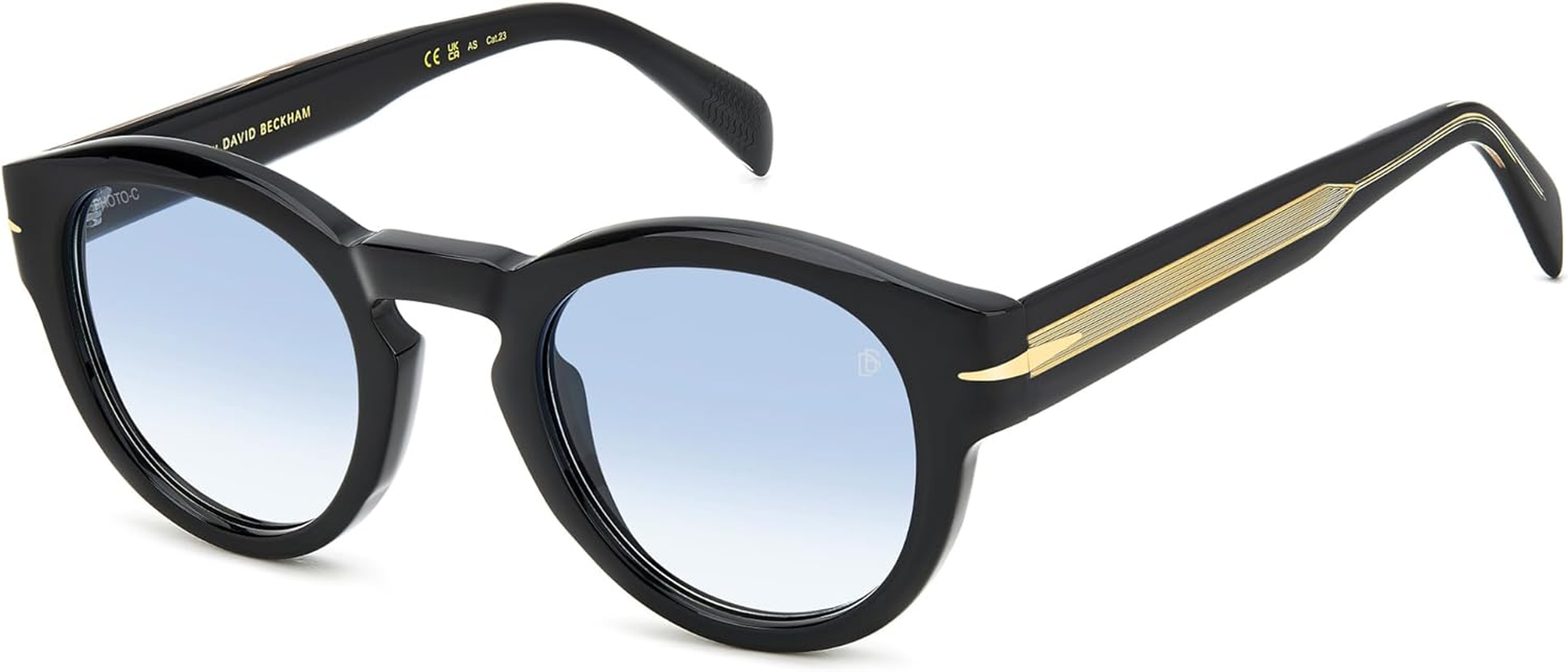 David Beckham Men'S DB 7110/S Sunglasses