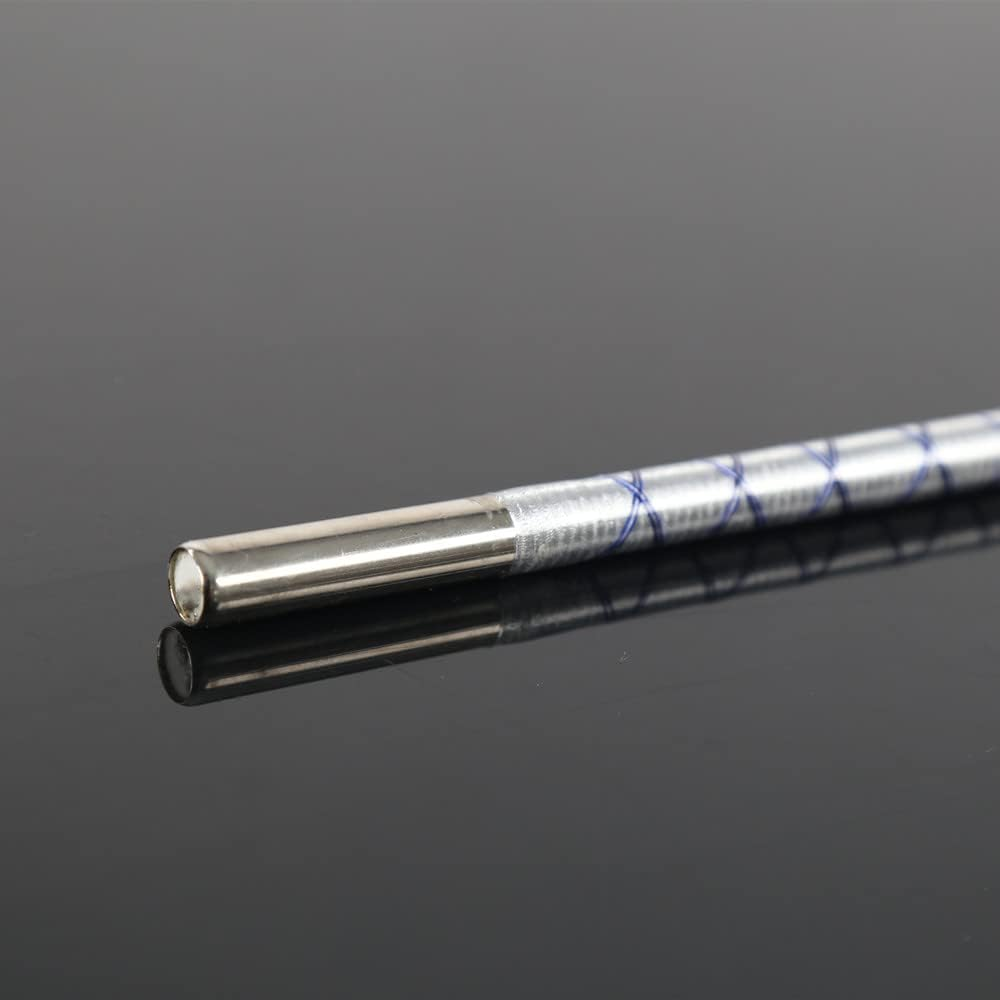 2 Sections Saltwater Trolling Rod Conventional Boat Fishing Pole Spinning Fishing Rod 10-22Kgs image number 3