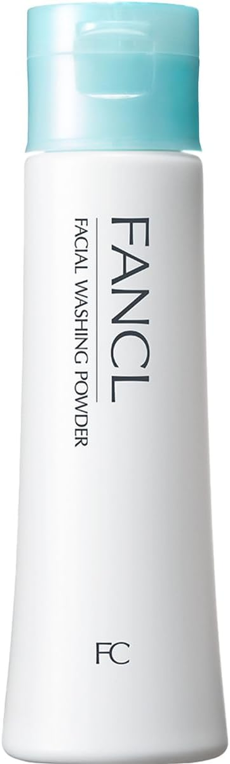 FANCL Facial Washing Powder 50G Cleansing Foaming Moisture Japan image number 3
