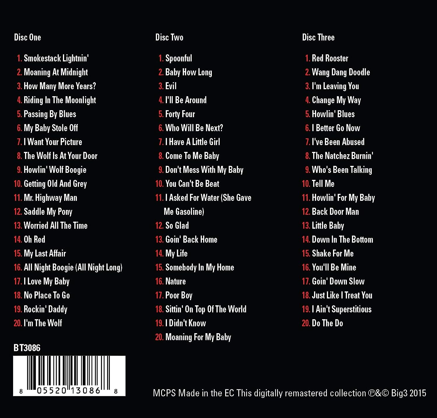 Absolutely Essential Collection image number 1