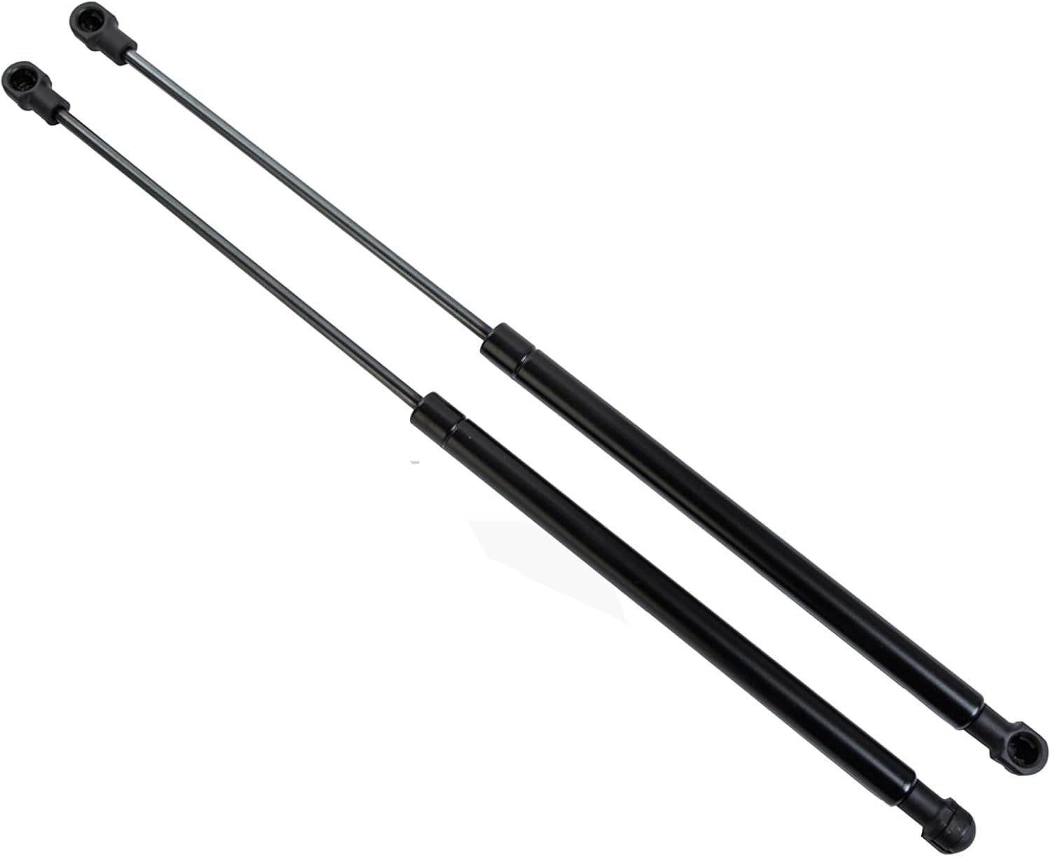 AONNOUS 2 Bonnet Gas Struts Fit for Nissan Murano Z50 Z51 2003-2015 ST Ti Ti-L SUV Wagon Front Hood Lid Stay Supports Shocks image number 4