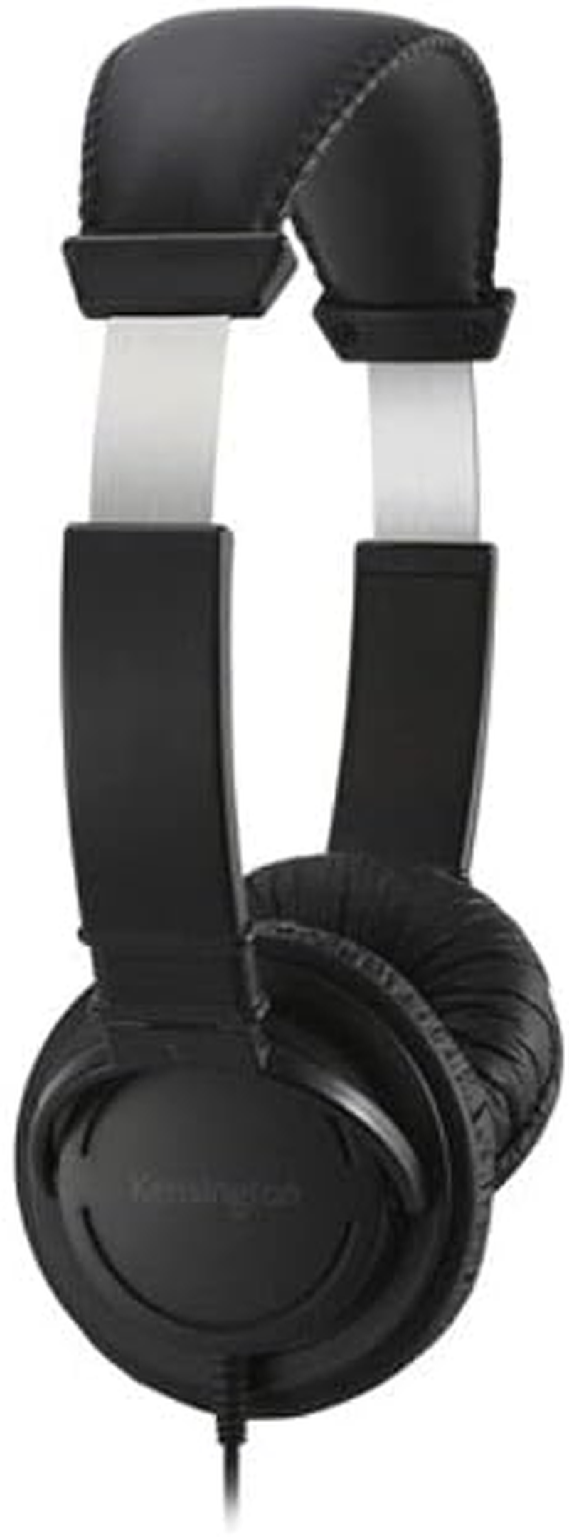 Kensington USB-C Hi-Fi on Ear Headphones with Mic image number 5