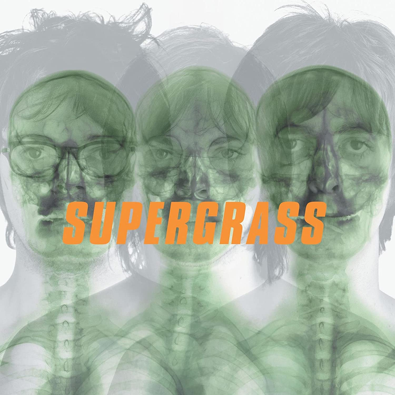 Supergrass Supergrass image number 1