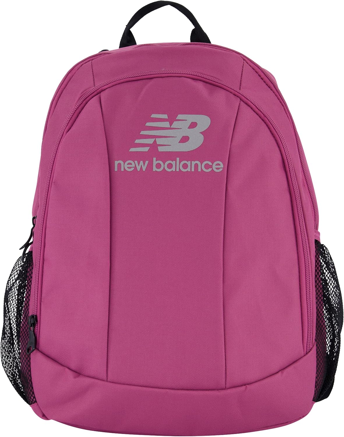 New Balance Laptop Backpack, Commuter Travel Bag for Men and Women