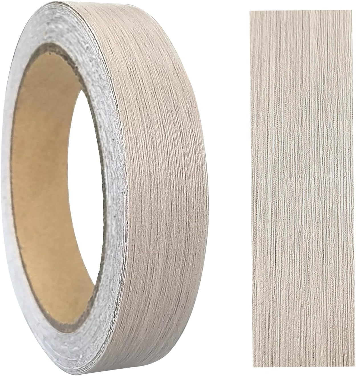 Edging Tape,Veneer Furniture Edging Strip,Self-Adhesive Edge Banding,Wood Veneer Trim for Tables,Chairs,Panels Renovation（10Meters #10） image number 5
