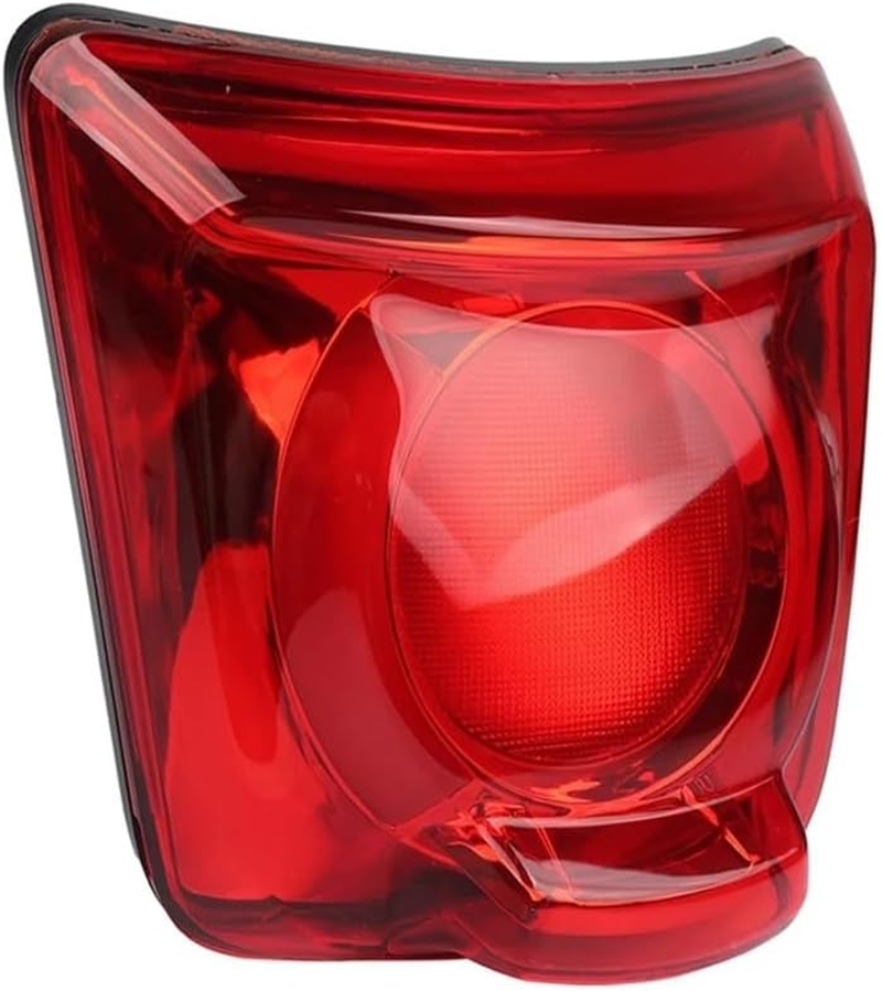 Motorcycle Lights Rear Brake Tail Light Assembly Rear Lamp Taillight Parts for Vespa Gts300 Gts 300 Motorcycle Tail Light