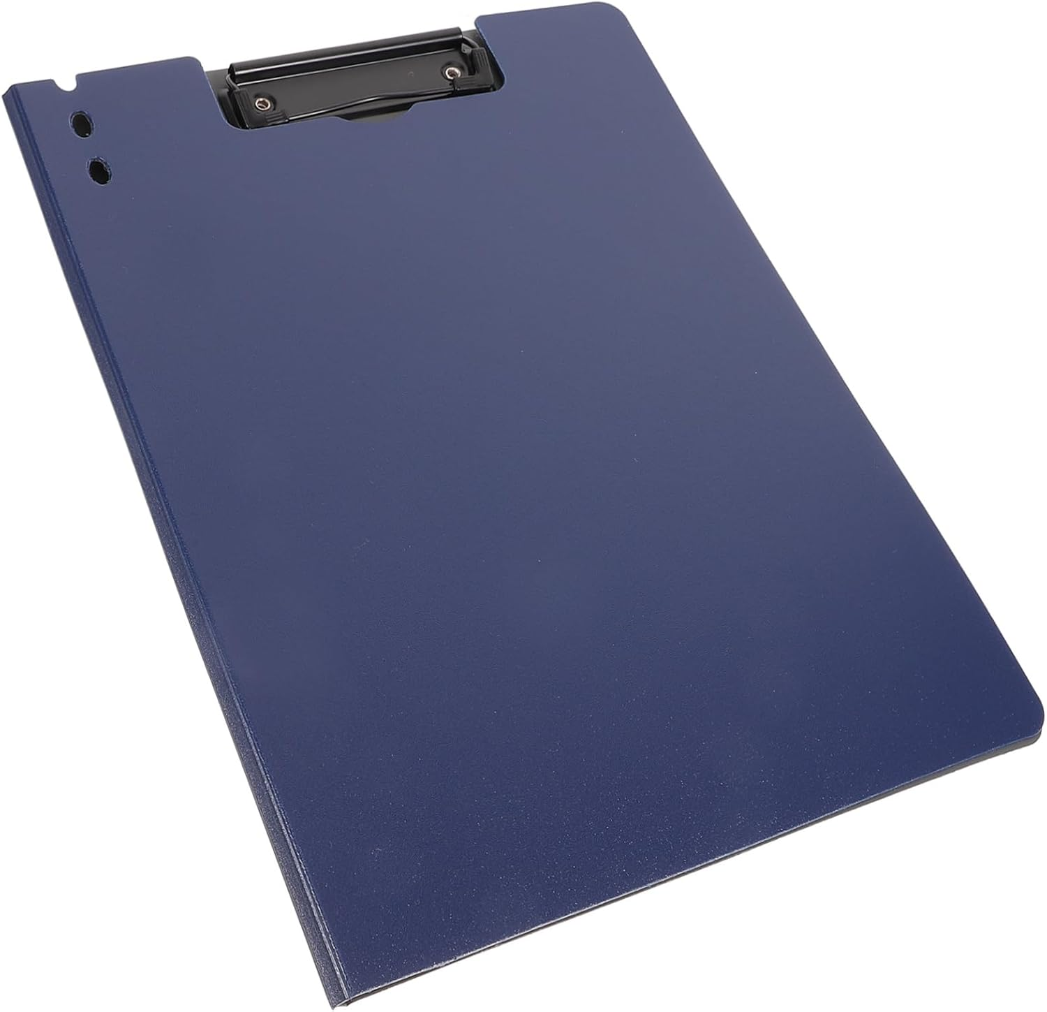 TEHAUX Writing Pad Holder Clipboard Portable Office Document Clip for Classroom School