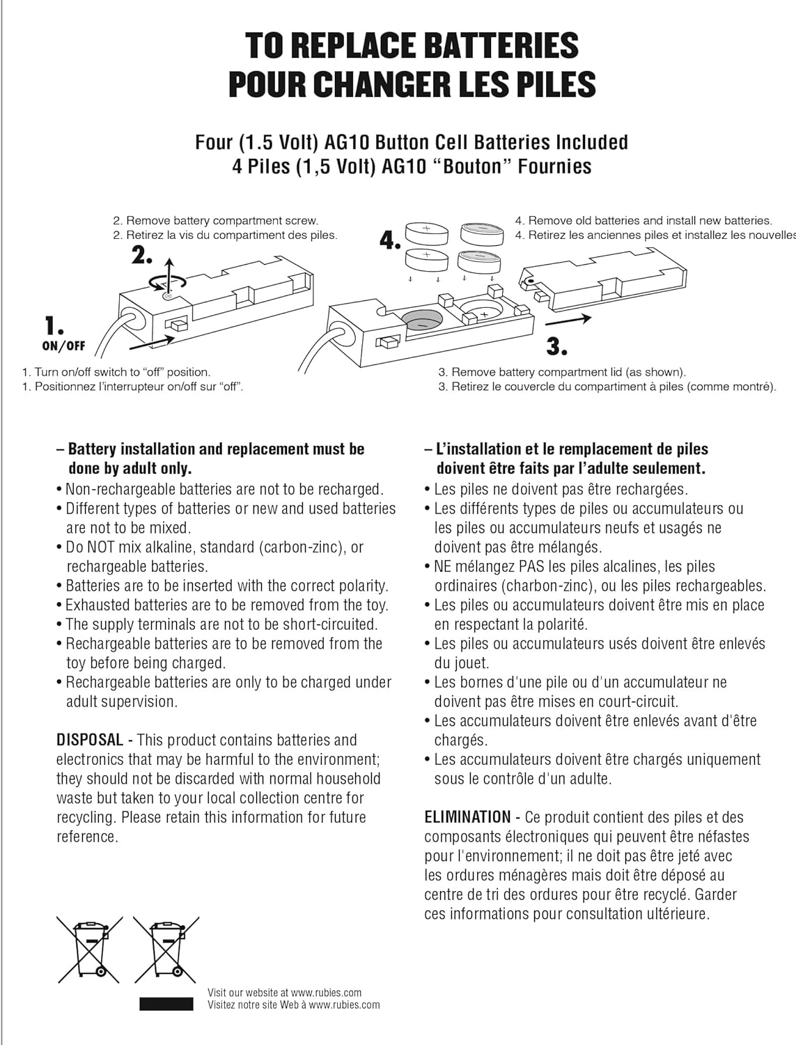Charades Light up Jellyfish Costume Headpiece image number 2
