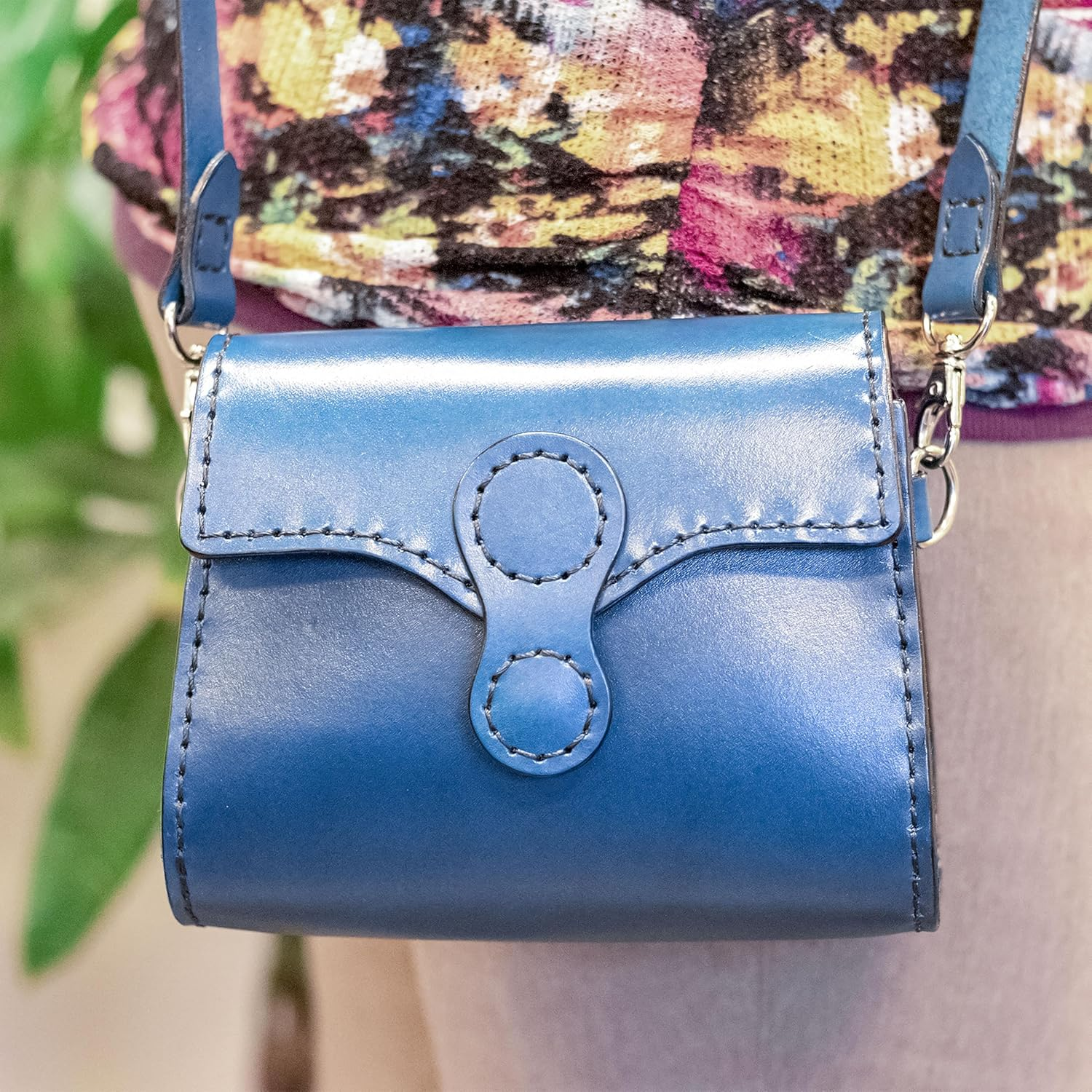 Fiebings Leather Dye 2Oz 6/Pkg-Assorted F2120-06 image number 1