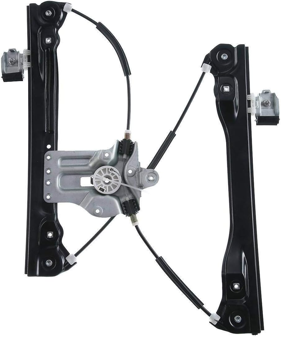 M-Online Front Left Hand Side Power Window Regulator without Motor for Holden Cruze JG JH 2009-2016