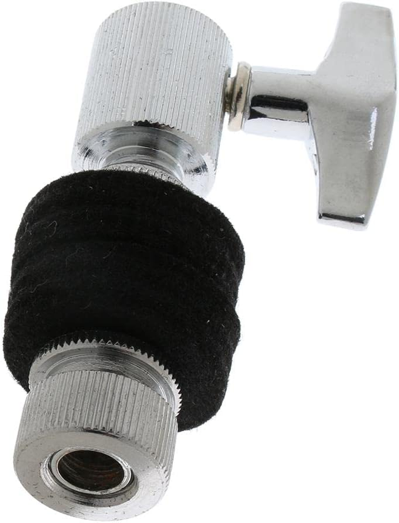 Oshhni Hi Hat Cymbals Clutch Percussion Accessories for Percussion image number 3