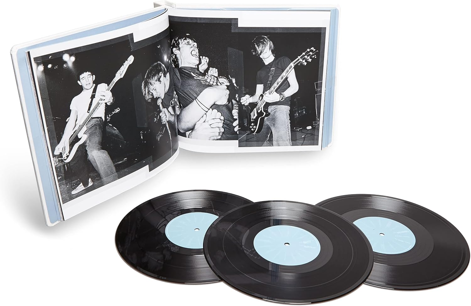 Full Collapse (21St Anniversary Edition)