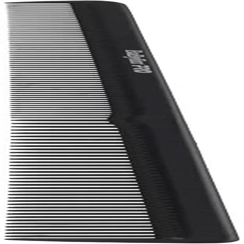 Babyliss PRO Nano Titanium Carbon Tapered Cutting Comb - BABNTCTHA