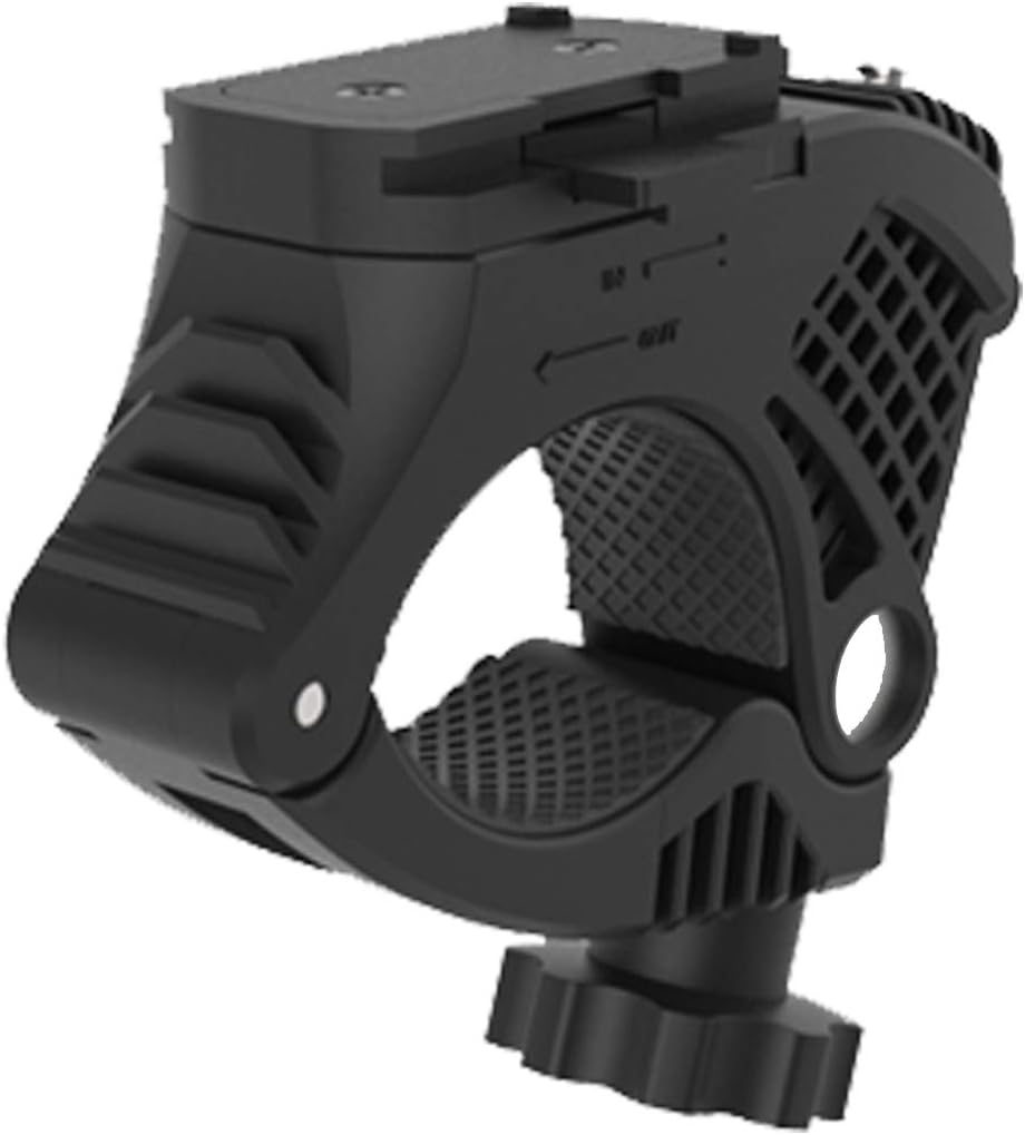 【Bike Mount (ONLY) Bike Light Bracket for LIFEFAN Bike Front Lights, Easy Install & Quick Release (Bike Bracket (ONLY))
