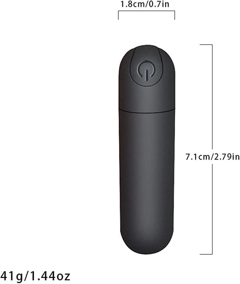 Mini Size G-Elastic Silicone Bionic Therapy Close to the Body with Magical Recovery Effect, Targeting Women'S Sensitive Points to Maximize the Vibration Effect. image number 1