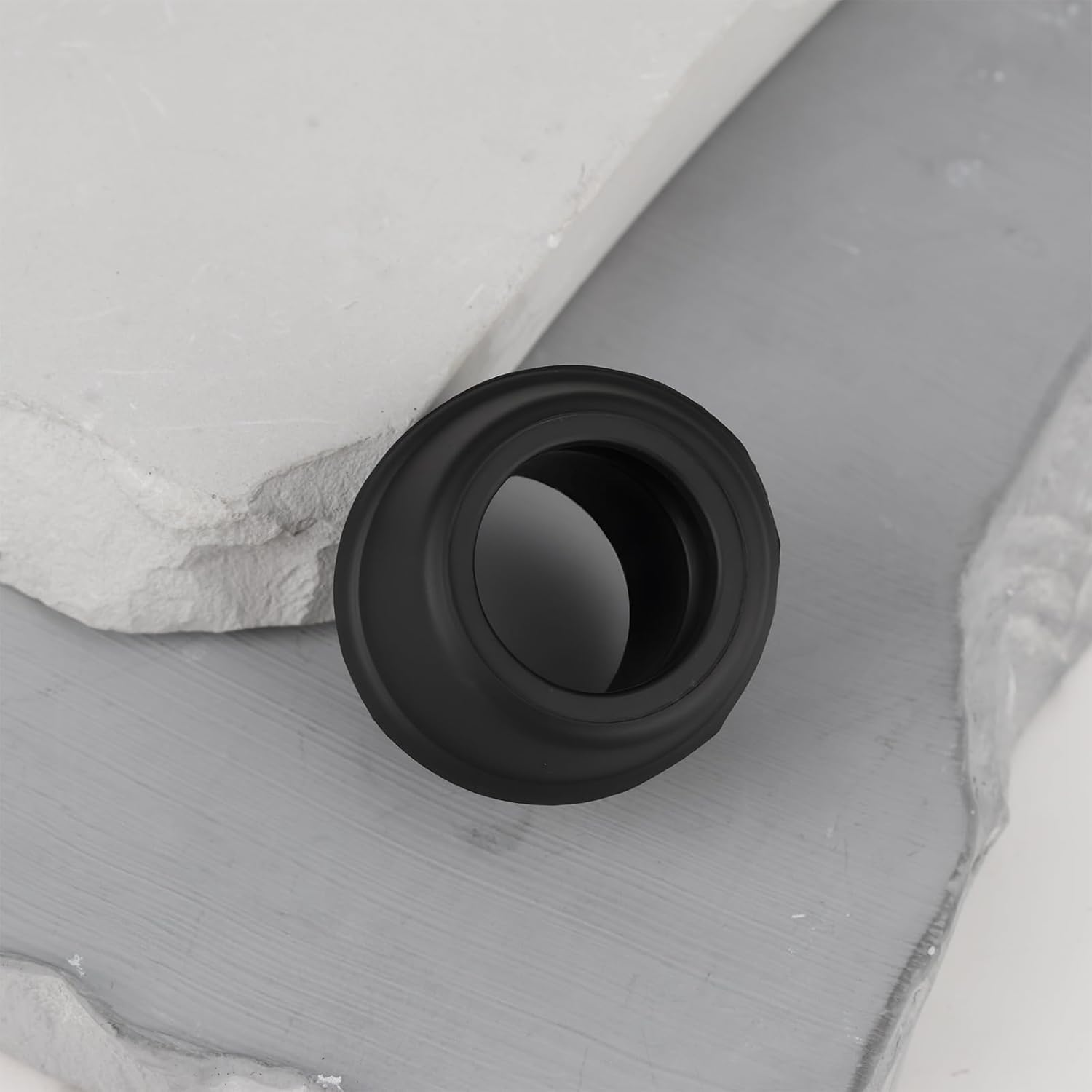 Rear Left Antenna Seal A1268271598 1268271598 Compatible with Mercedes-Benz 23 Sedan W123 Coupe C123 image number 3