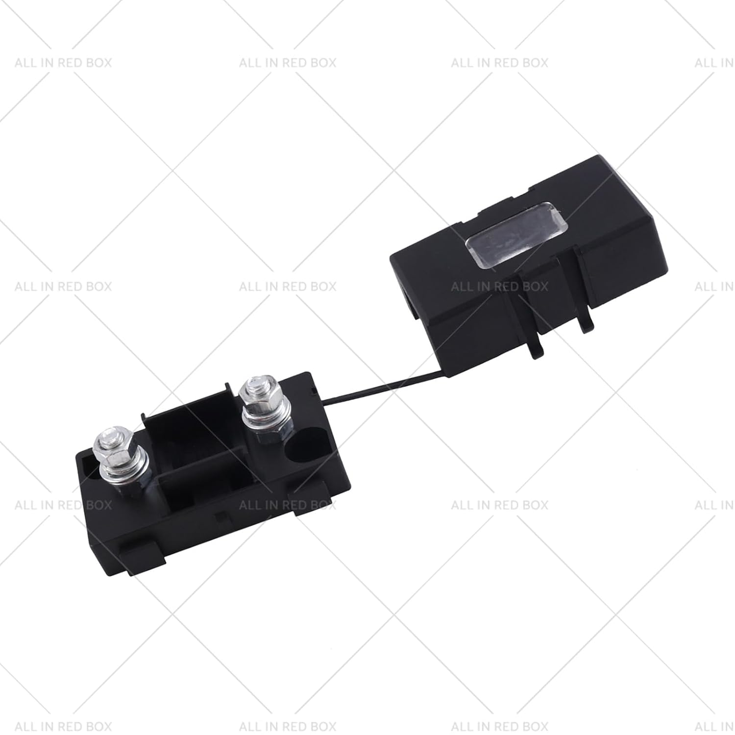 KAKA AUTO PARTS 10X Heavy Duty ANS Fuse Holder 20-200AMP ANF ANG Circuit Breaker Box Midi Set image number 1