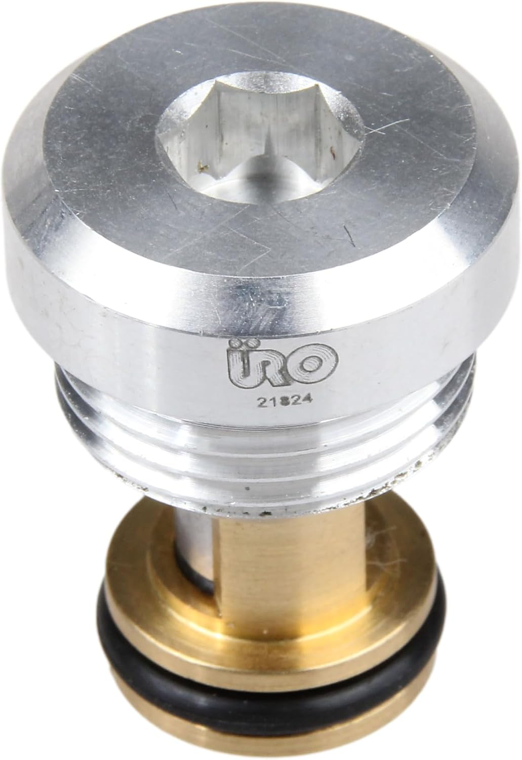 URO Parts 059103175F Oil Pressure Relief Valve image number 3