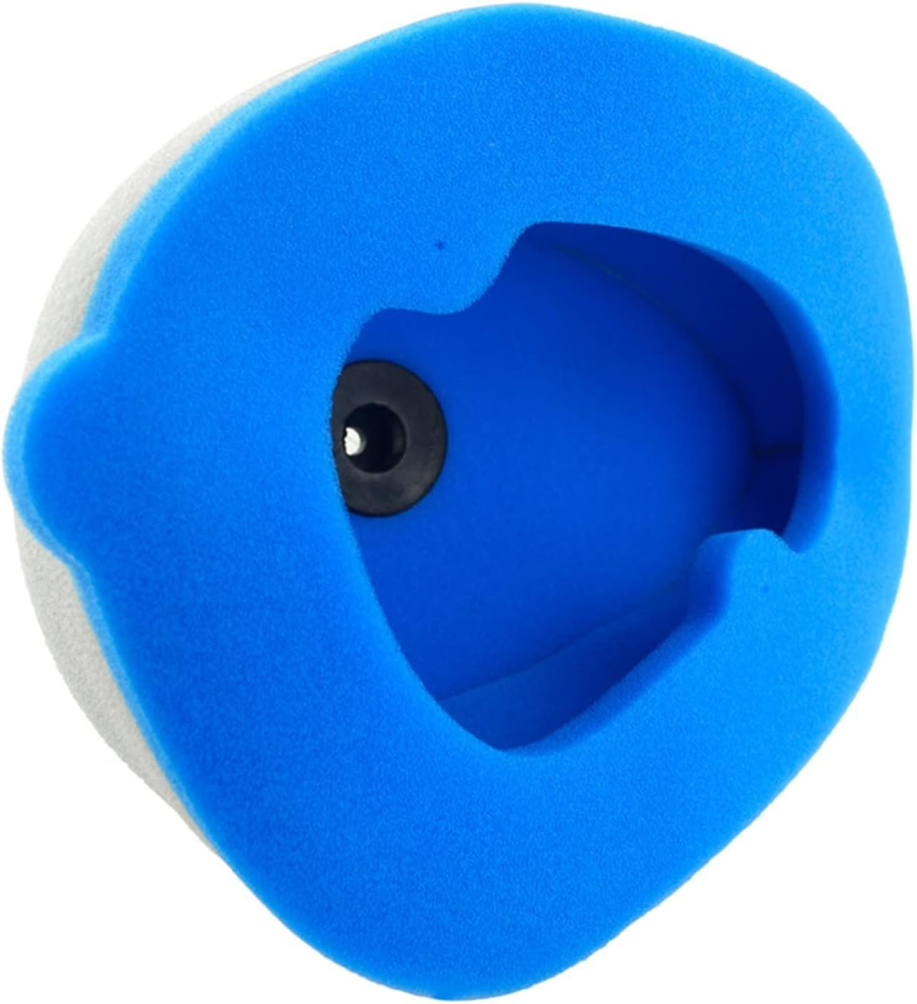 CAREG Cross Motorcycle Parts Air Filter Cleaner Compatible with Kawasaki KXF250 KXF450 KXF 250 450 2006-2016 Accessories Durable image number 2