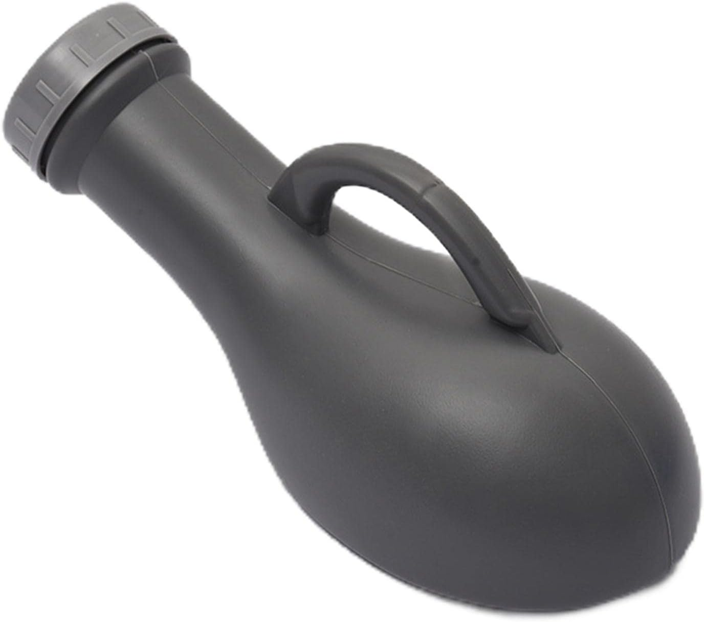 NC Urine Bottle, 1200Ml Portable Urinal, Lightweight Plastic Can, for Old Man Children, Pee Bottle Toilet Urinal for Camping Travel Hiking Outdoor - Male