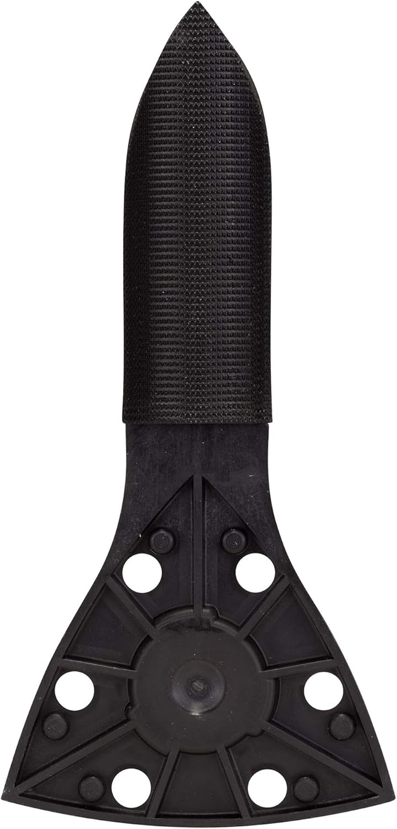 Bosch Accessories 1X Sanding Finger (Oval, for Small Spaces, Tight Gaps, Corners, Accessories for Sanders)