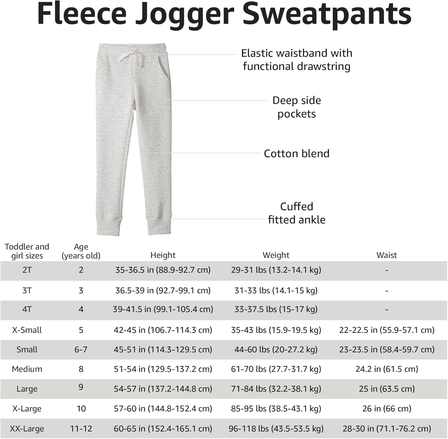 Amazon Essentials image number 2