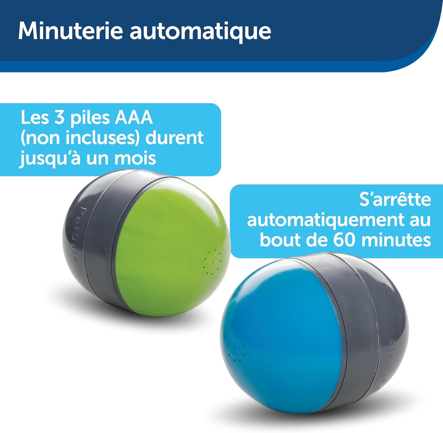 Petsafe Electronic Dog Toy, image number 1