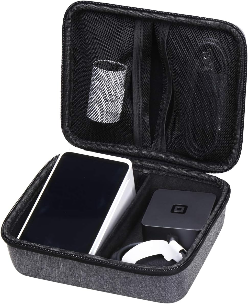 Aproca Portable Hard Storage Case, for Square Terminal and Accessories image number 6