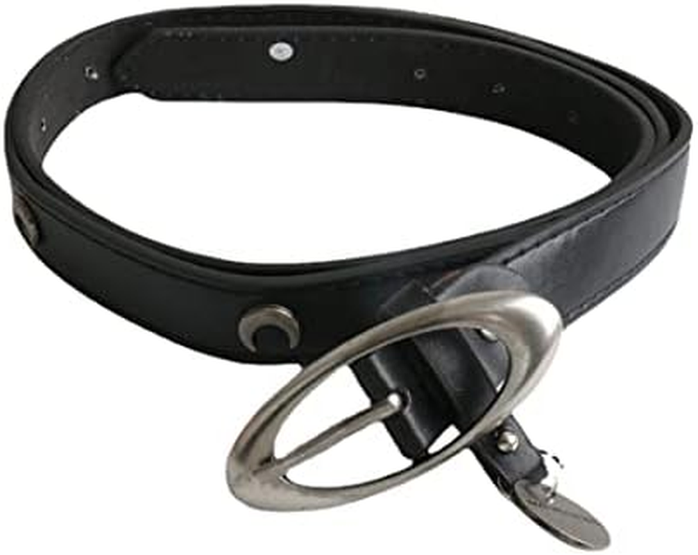 Pdxnyxx Y2K Belt Y2K Accessories Aesthetic Accessories Belts Y2K Fashion Grunge Accessories