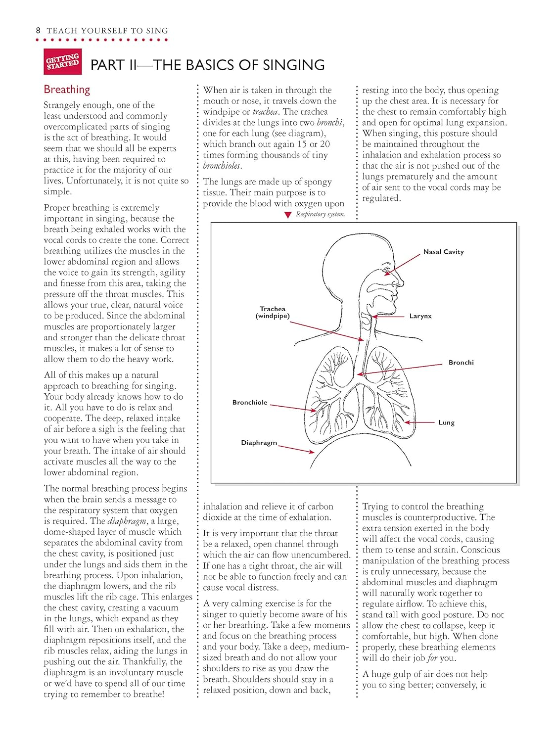 Teach Yourself to Sing: Everything You Need to Know to Start Singing Now! image number 3