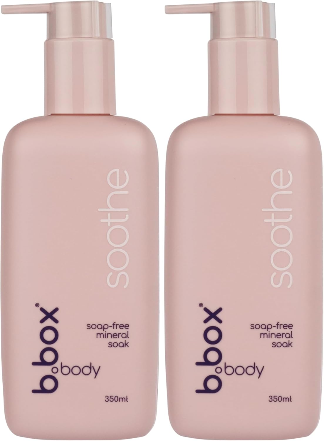 B.Box Soap Free Baby Wash 350 Ml image number 6