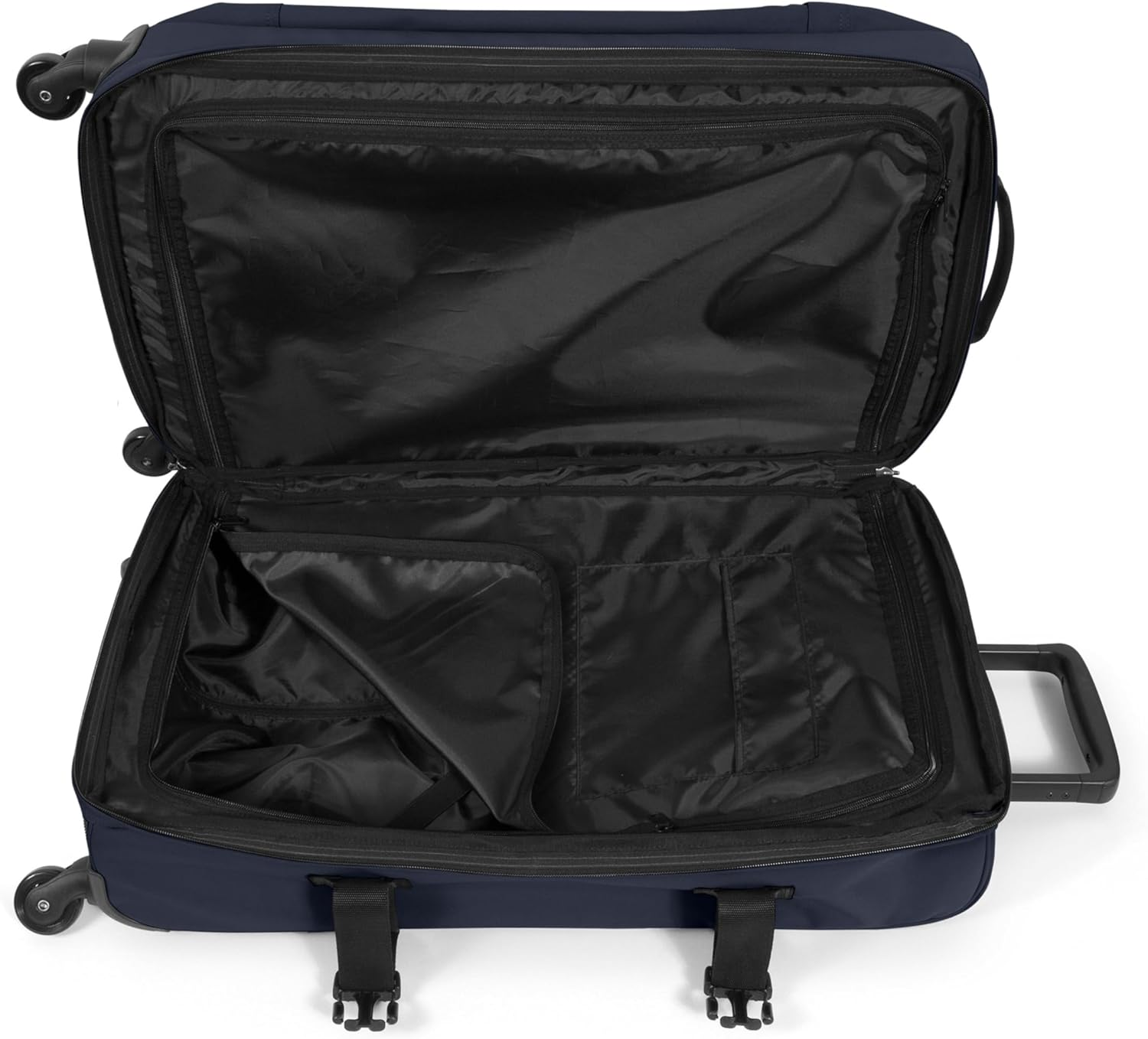 Eastpak TRANS4 S Suitcase, 54 Cm, 44 L image number 4