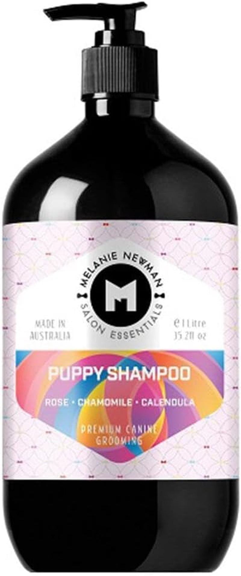 Melanie Newman Essentials Puppy Shampoo, image number 2