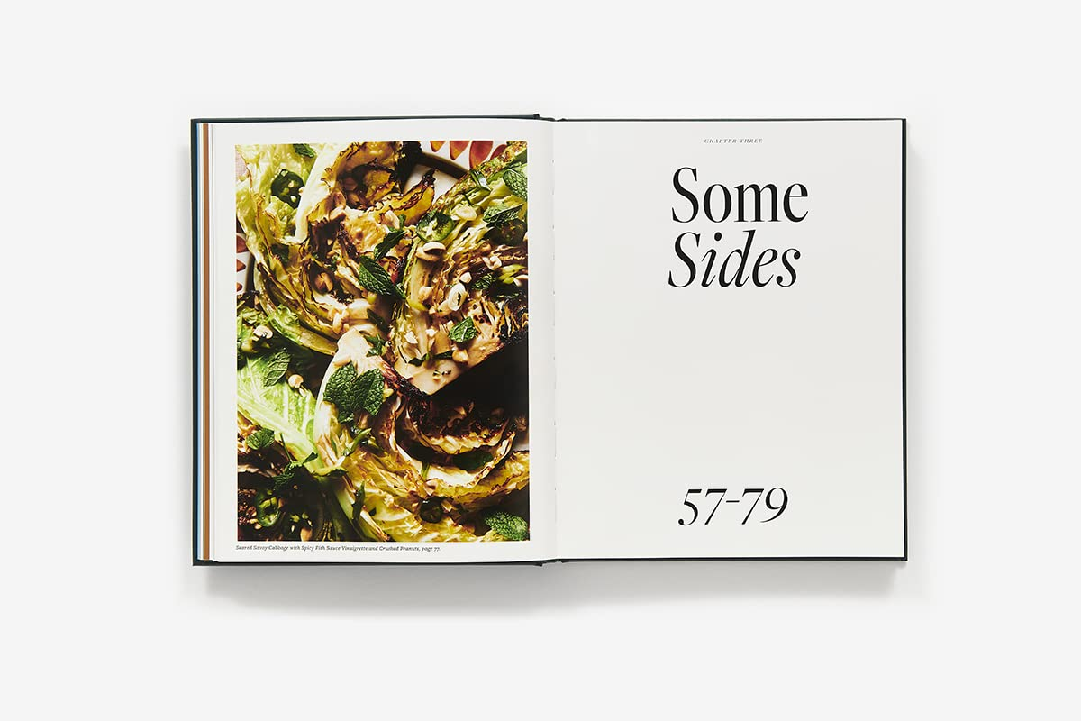 Colu Cooks:Easy Fancy Food image number 3