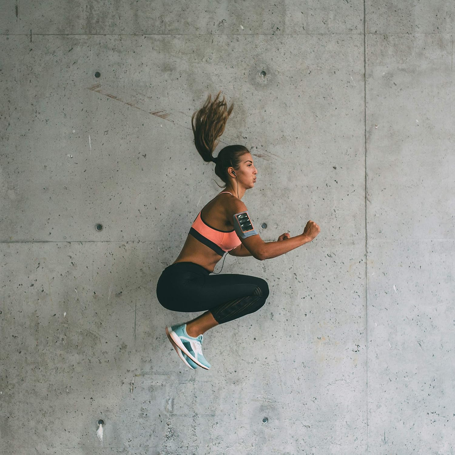 Axign Unisex Premium Orthotic Arch Support Flip Flops Sandal, Red, Size Euro 42 image number 3